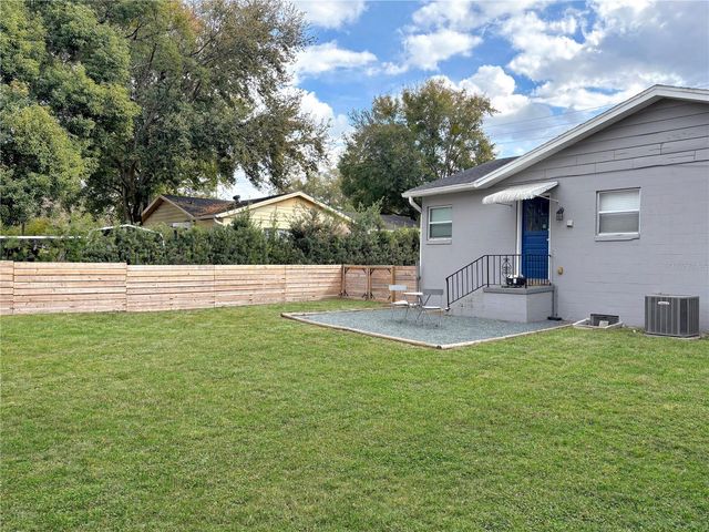 813 E SOUTH STREET, Orlando, FL 32801