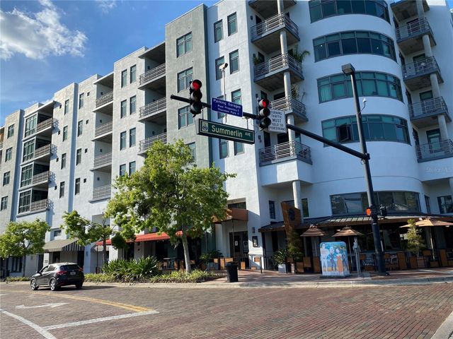 813 E SOUTH STREET, Orlando, FL 32801