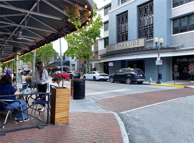 813 E SOUTH STREET, Orlando, FL 32801