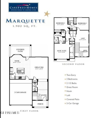 5028 ANDREW JOREL Drive, El Paso, TX 79938