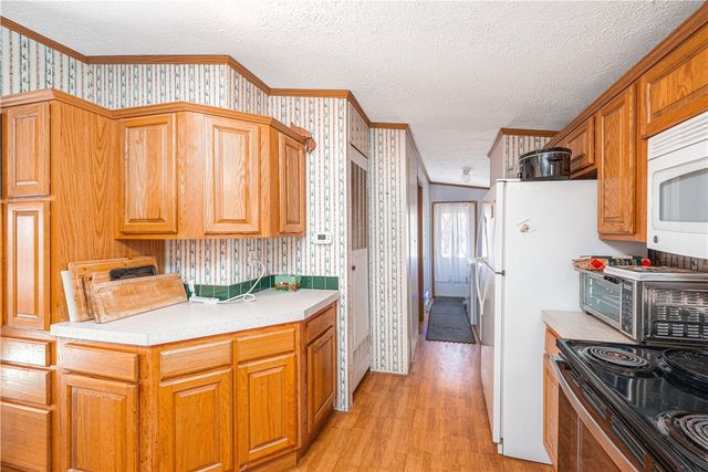 22772 Worthington Road, Gentry, AR 72734