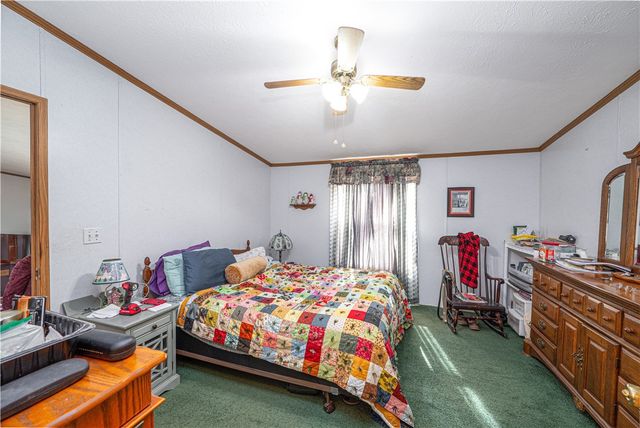 22772 Worthington Road, Gentry, AR 72734