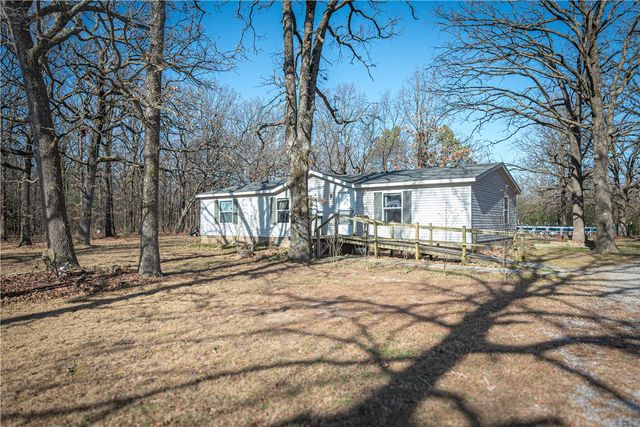 22772 Worthington Road, Gentry, AR 72734