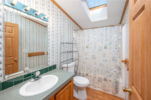 22772 Worthington Road, Gentry, AR 72734