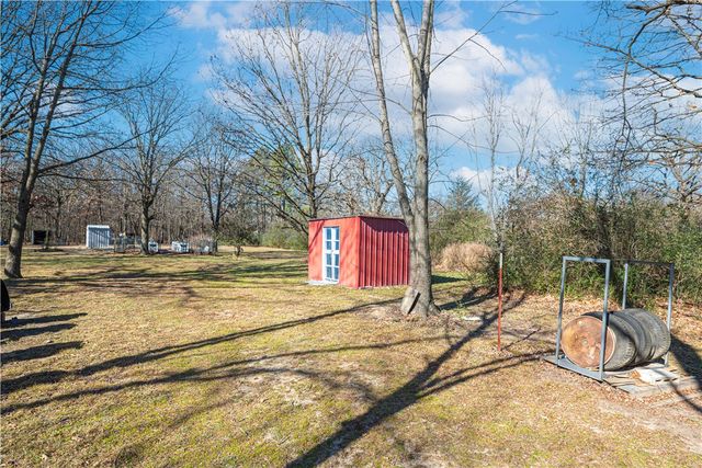 22772 Worthington Road, Gentry, AR 72734
