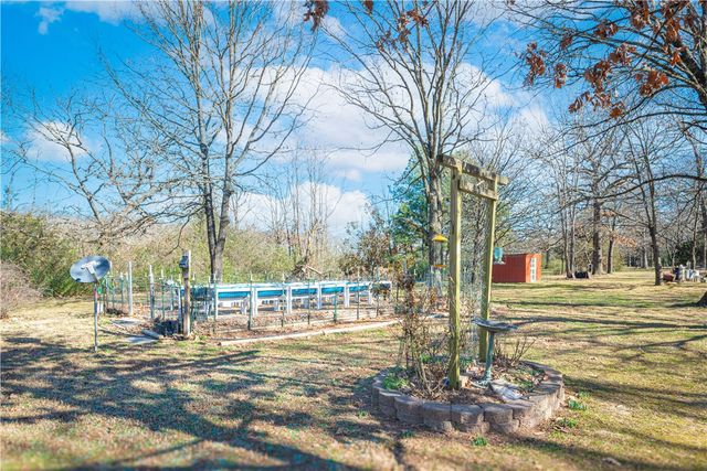 22772 Worthington Road, Gentry, AR 72734