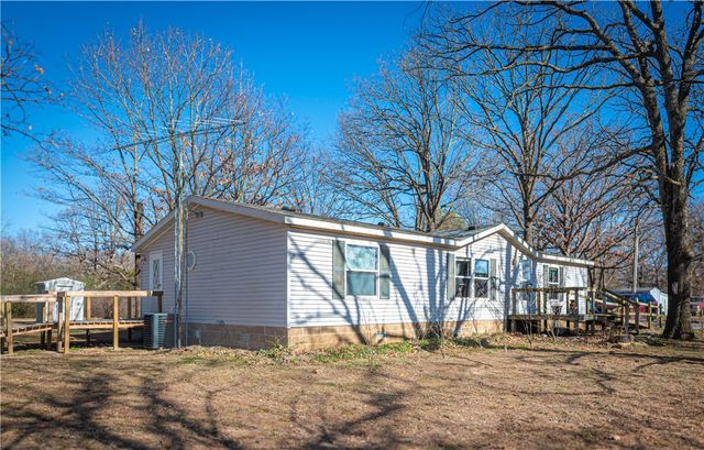 22772 Worthington Road, Gentry, AR 72734