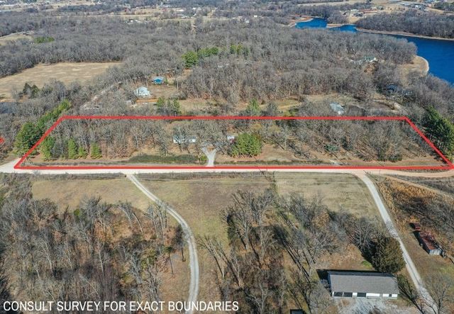 22772 Worthington Road, Gentry, AR 72734