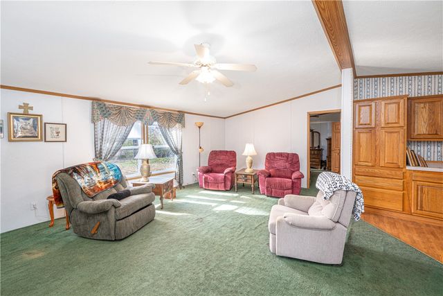 22772 Worthington Road, Gentry, AR 72734