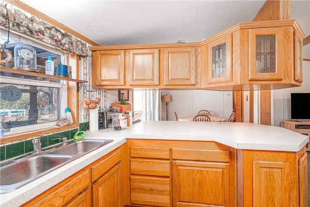 22772 Worthington Road, Gentry, AR 72734