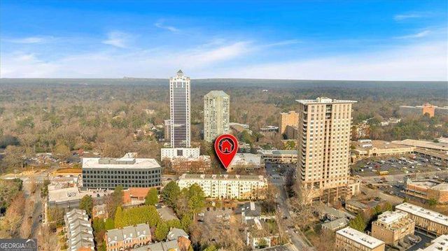 2855 Peachtree Road NE 302, Atlanta, GA 30305