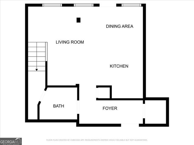 2855 Peachtree Road NE 302, Atlanta, GA 30305