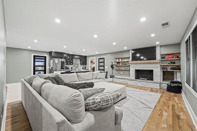 280 ETHERIDGE Road, Auburn, GA 30011