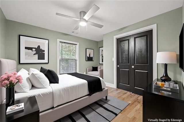 280 ETHERIDGE Road, Auburn, GA 30011