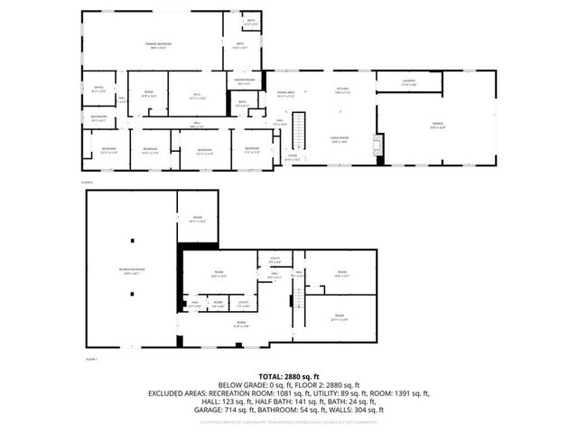 280 ETHERIDGE Road, Auburn, GA 30011