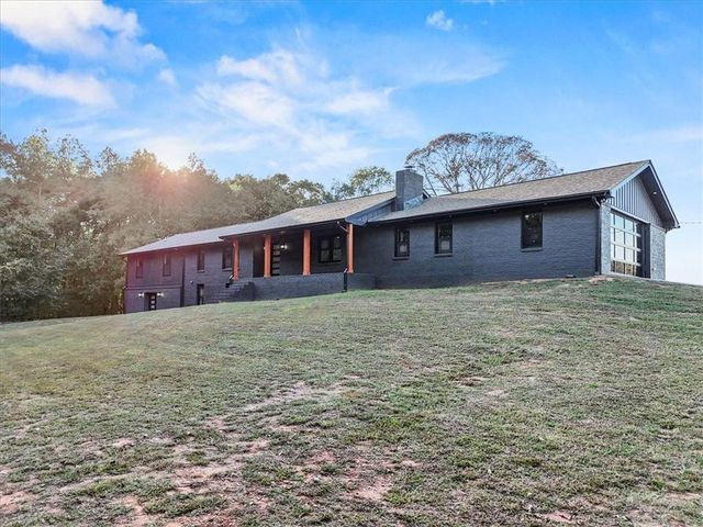 280 ETHERIDGE Road, Auburn, GA 30011