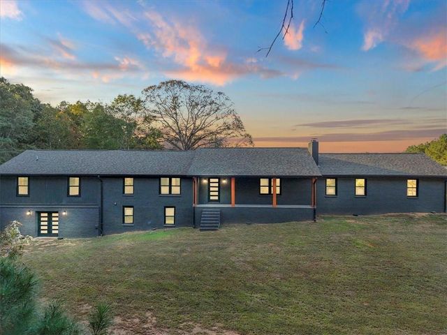 280 ETHERIDGE Road, Auburn, GA 30011