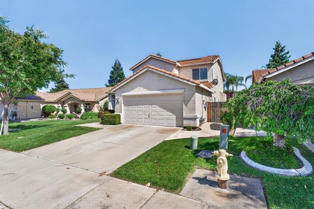 1024 Mabel Josephine Ct, Tracy, CA 95377