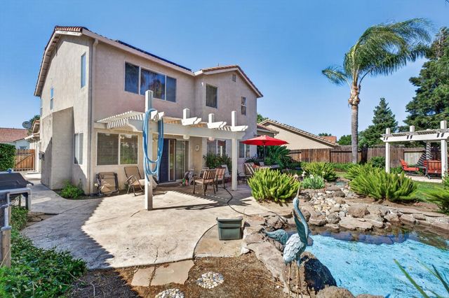 1024 Mabel Josephine Ct, Tracy, CA 95377