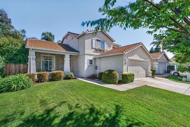 1024 Mabel Josephine Ct, Tracy, CA 95377