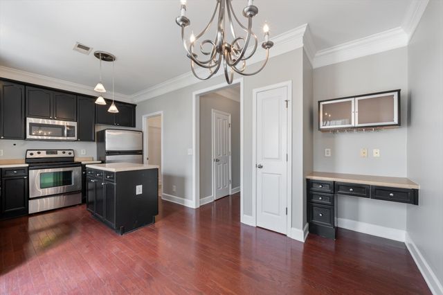 1016 Loxley Dr, Nashville, TN 37211