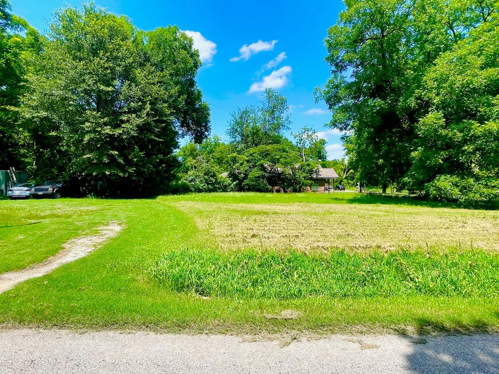 0 Boone Street, Terrell, TX 75160