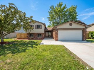 25837 Badger Street, Brownstown Twp, MI 48134