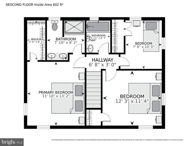 8214 LAUREL DR, Parkville, MD 21234