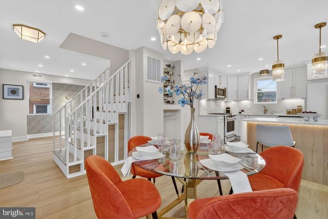 8214 LAUREL DR, Parkville, MD 21234