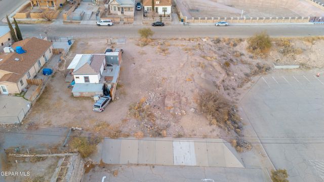 2214 TREMONT Avenue, El Paso, TX 79930