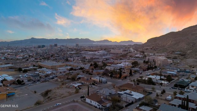 2214 TREMONT Avenue, El Paso, TX 79930