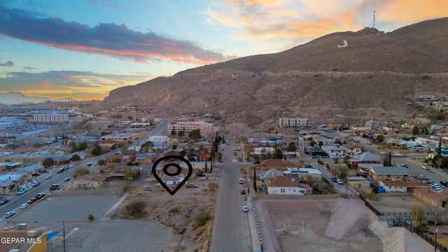 2214 TREMONT Avenue, El Paso, TX 79930