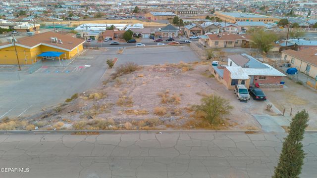 2214 TREMONT Avenue, El Paso, TX 79930