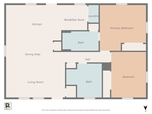 103 Highland Dr, Monteagle, TN 37356