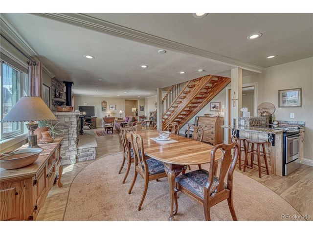 32900 County Road 371, Buena Vista, CO 81211