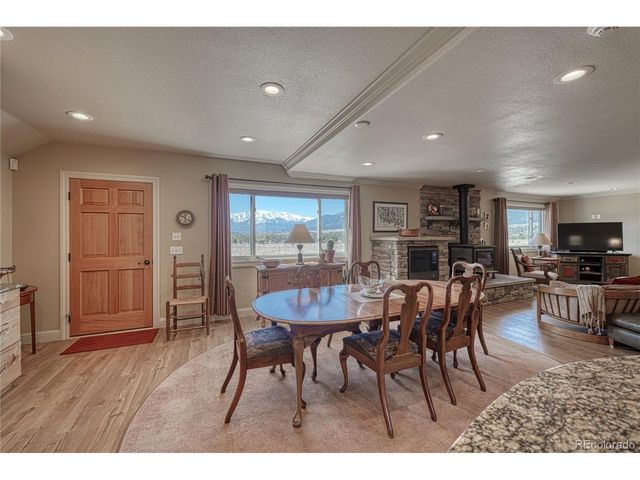 32900 County Road 371, Buena Vista, CO 81211