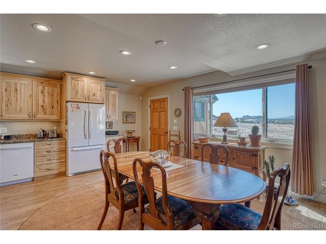 32900 County Road 371, Buena Vista, CO 81211