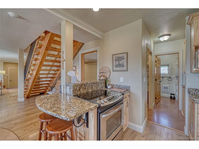 32900 County Road 371, Buena Vista, CO 81211