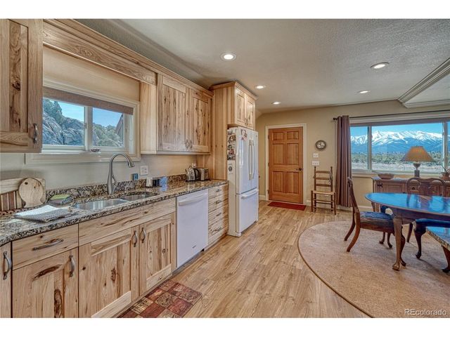 32900 County Road 371, Buena Vista, CO 81211