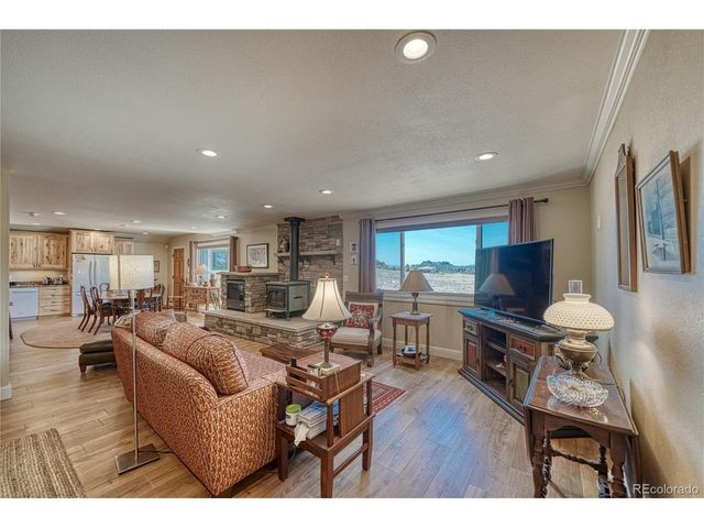 32900 County Road 371, Buena Vista, CO 81211