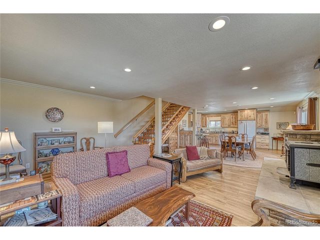 32900 County Road 371, Buena Vista, CO 81211