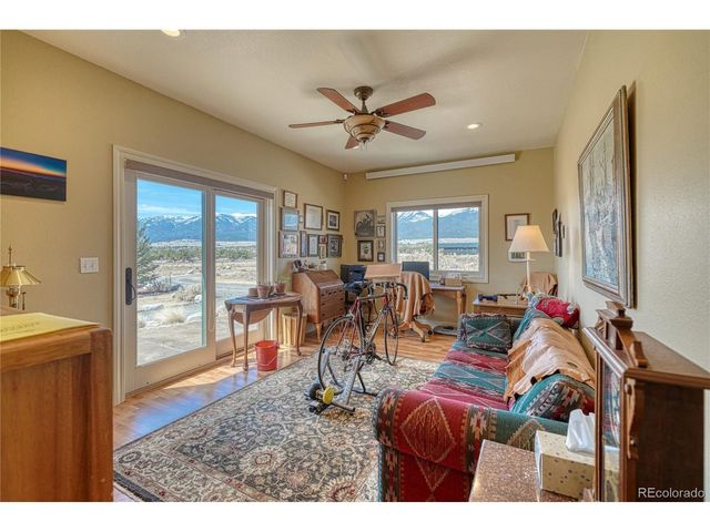 32900 County Road 371, Buena Vista, CO 81211