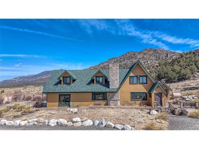 32900 County Road 371, Buena Vista, CO 81211
