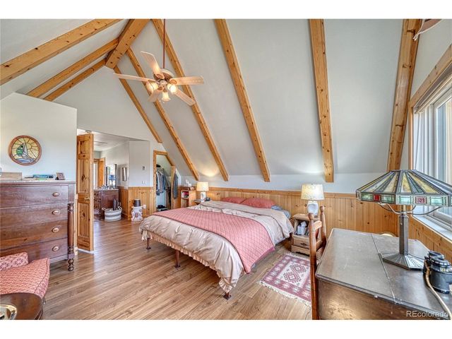 32900 County Road 371, Buena Vista, CO 81211