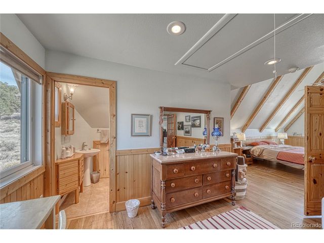 32900 County Road 371, Buena Vista, CO 81211