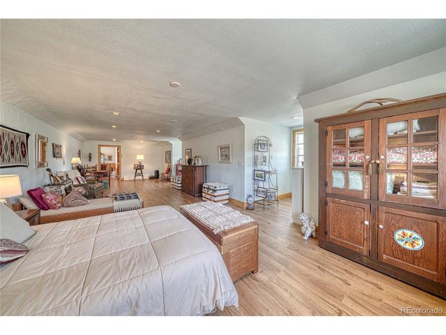 32900 County Road 371, Buena Vista, CO 81211