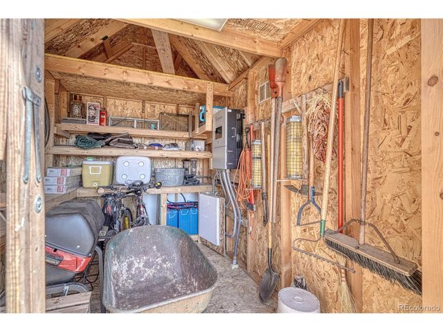 32900 County Road 371, Buena Vista, CO 81211