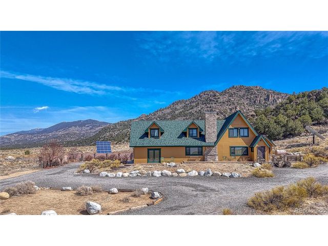 32900 County Road 371, Buena Vista, CO 81211