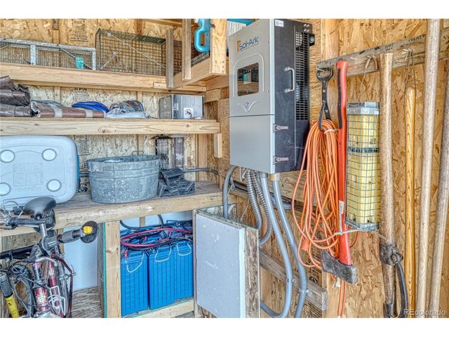 32900 County Road 371, Buena Vista, CO 81211