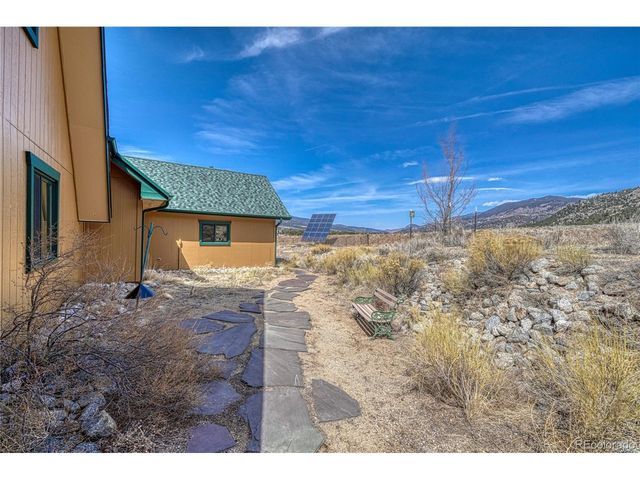 32900 County Road 371, Buena Vista, CO 81211